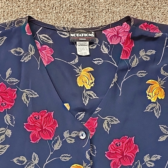 Button Up Top - Picture 4 of 14